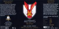 Brouwerij Artemis, Blond