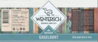 Bierbrouwerij Wentersch, Gagelbont