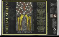 Nemeton Brewing, Ritual #2: Spirit Chants Double IPA