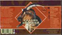 Dorpsbrouwerij De Pimpelmeesch, Chaams Bockbier
