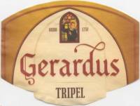 Gulpener Bierbrouwerij, Gerardus Tripel