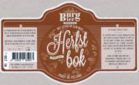 Burg Bier Brouwerij, Herfst Bok
