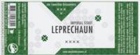 De Naeckte Brouwers, Leprechaun Imperial Stout