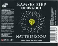 RamsesBier, Natte Droom Sweet Dreams are made of this
