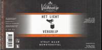De Veldhovense Bierbrouwerij, Het Licht Vergrijp