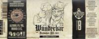 Pontus Brewing , Wunderbar Deutsches IPA Bier