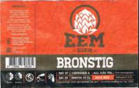 Brouwerij Eembier, Bronstig Bock Bier