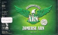 Bierbrouwerij De Arn, Zomerse Arn