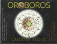 Oroboros, Dubbel Stout