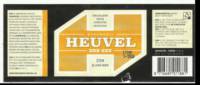 Brouwerij Heuvel, Zon Blond Bier