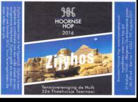 Brouwerij Hoornse Hop, Zijyhos