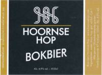 Brouwerij Hoornse Hop, Bokbier