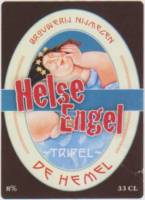 Stadsbrouwerij De Hemel, Helse Engel Tripel