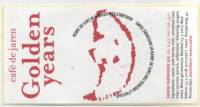 Brouwerij Butchers Tears, Golden Years Café de Jaren