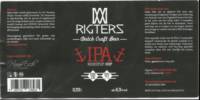 Rigtersbier, IPA