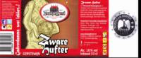 Brouwerij Dampegheest, Zware Hufter 