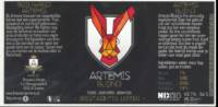 Brouwerij Artemis, Blond