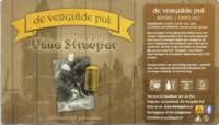 Brouwerij de Vergulde Pul, Unne Stréúper Dubbel Brouwerij de Vergulde Pul, Unne Stréúper Dubbel
