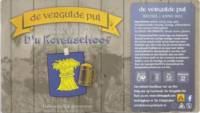 Brouwerij de Vergulde Pul, D'n Korenschoof Voorjaars IPA 2017
