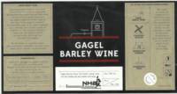 Noord-Hollandse Bierbrouwerij B.V., Gagel Barley Wine
