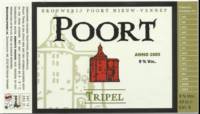 Brouwerij Poort, Tripel