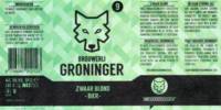 Brouwerij Groninger, Zwaar Blond Bier