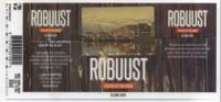 Bierbrouwerij Volendam / 't Vølen, Robuust Blond Bier