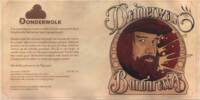 Donderwolk Brouwerij, Barbarossa