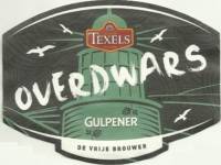 Gulpener Bierbrouwerij, Overdwars 