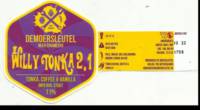 Brouwerij De Moersleutel, Willy Tonka 2.1