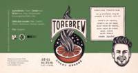 Baxbier, Torebrew Smoky Orange