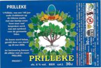 Jantje's Bieren Uden, Prilleke Altbier