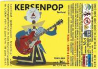 Jantje's Bieren Uden, Kersenpop Tripelbier