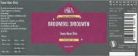 Brouwerij 3Vrouwen, Twee Keer Drie