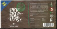 De Bierbroeders, Bierbroeders #4 Boude bock