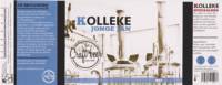Stadsbrouwerij van Kollenburg, Kolleke Jonge Jan Wit Stadsbrouwerij van Kollenburg, Kolleke Jonge Jan Wit