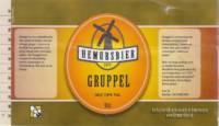 Hemursbier, Gruppel