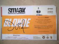 Brouwerij Smaak, Blonde Duif