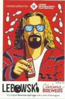 Cinema Brewers, Lebowski
