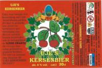 Jantje's Bieren Uden, Uje's Kersenbier