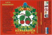 Jantje's Bieren Uden, Uje's Kersenbier