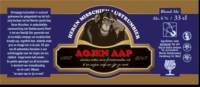 De Brouwschuur, Aojen Aap