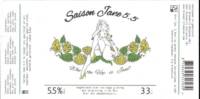 Brouwerij Rodanum, Saison Jane 5.5
