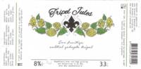 Brouwerij Rodanum, Tripel Jules