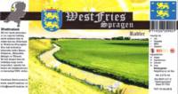 Westfriese Bierbrouwerij, West Fries Spragen Radler