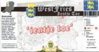 Westfriese Bierbrouwerij, Ientje Toe