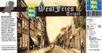 Westfriese Bierbrouwerij, West Fries Tripel