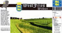Westfriese Bierbrouwerij, West Fries Witbier