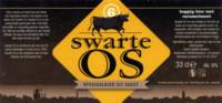 Swarte Os, Swarte Os 6