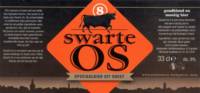 Swarte Os, Swarte Os 8